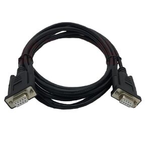 1747-CP3 for SLC5/03/04/05 Series AB PLC Programming Cable RS232 Serials Line
