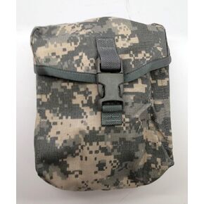 حقيبة فائدة موللي ACU CAMO 200 ROUN POUCH AIRNA