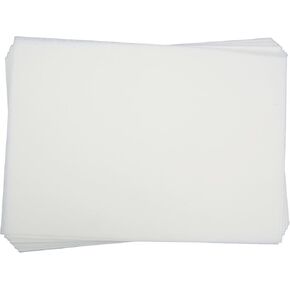 Frymaster Paper,Fltr 17.75 X 12.5 8030003 - Genuine OEM Replacement Part