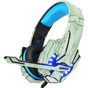 Skinit Decal Audio Skin Compatible with BENGOO G9000 - Officially Licensed Disney Tinker Bell Trinkets Pattern Design