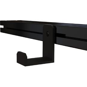 رأس سماعة الرأس Mount for Sim Rig (Black)