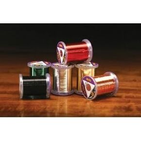 Hareline Dubbing UTC Ultra Wire Medium Silver