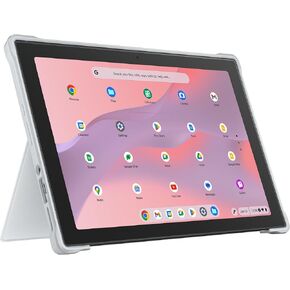 ASUS Chromebook Detachable/SILVER/10.51 1200X1920 Touch(incell)/MT8186G/4GB/ARM UMA/64GB/Chrome