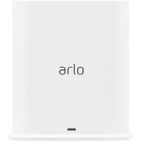 Arlo Certified Accessory | VMB5000 Smart Hub Add-On Unit, Designed for Arlo HD, Pro, Pro2, Ultra, Pro3 and Floodlight Wireless Wi-Fi Security Cameras, White