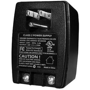 Liftmaster K041-0353-000 Power Supply Transformer for CAPXS Entry Access System