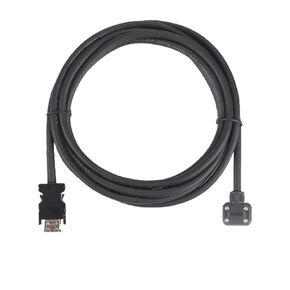 MR-J3ENCBL3M-A1-L for Servo A1 Low Power Motor Encoder Cable 3 metres 5M 10M 20M MR-J3ENCBL5M-A1-L Data Line(5M)
