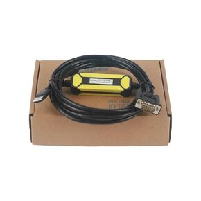 9AK1012-1AA00 Suitable for 6SE70 Series Inverter Debugging Cable Download Connecting Line