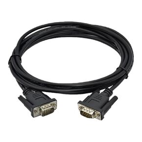 XW2Z-500T XW2Z-200T Programming Cable for MPT NB NS NT Series PLC HMI Touch Panel(5m)
