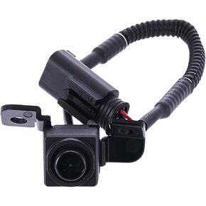 Backup Camera Replaces for 2011 2012 2013 KIA Sorento OE Part # 957602P112 957602P111 957602P110