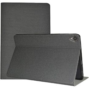 Business Tablet Case Compatible with ALLDOCUBE Kpad 10.4 inch,PU Leather Fold Stand Flip Case Cover for Kpad (Black)