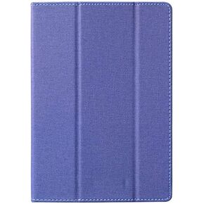 Tablet Case Compatible with CHUWI Hipad Plus, Fold Stand Flip Case Cover for Hipad Plus (Black)