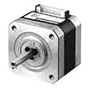 SF2421-10B41, Stepper Motors Bipolar Square 24V 1A 3.6Ohm 0.169oz.in² 0.29N.m 1.8° 1Shaft