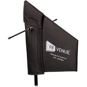RF VenueDFIN Diversity Fin Antenna