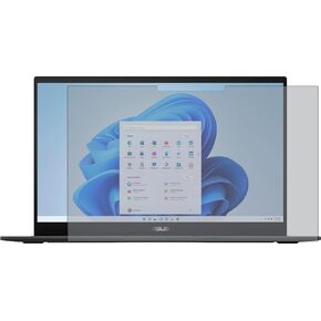 Screen Protector (Set of 2) Comptaible with ASUS 15.6" OLED Laptop Q530VJ Q540VJ Anti Glare Anti Scratch
