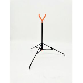 FISHIN' STIX All Terrain Combo - Includes 30" Rod Holder and All Terrain Stand Tripod