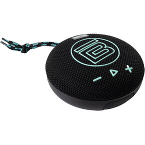 BOTE Paddle Board Waterproof MagneBoom Wake Bluetooth Speaker Watersports SUP Surf Boating Lake Float Docks Beach Universal Portable Sound Device 4 Hour Playtime