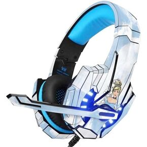 Skinit Decal Audio Skin Compatible with BENGOO G9000 - Officially Licensed Disney Princess Cinderella Sketch Design