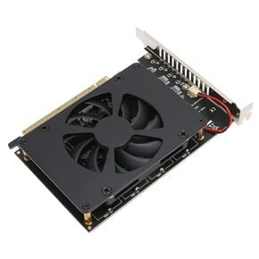 Keenso HighQuality M.2 SSD Adapter with Cooling Fan, NVME Pcie Adapter 4x32Gbps for Windows Users