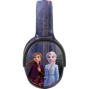 Skinit Decal Audio Skin Compatible with Skullcandy Venue - Officially Licensed Disney Frozen II Anna and Elsa Design
