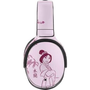Skinit Decal Audio Skin Compatible with Skullcandy Venue - Officially Licensed Disney Mulan Character Art Design