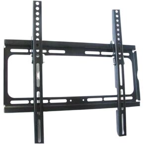 Shipping PTB-6044HT 23" 37" 46" 50" Tilt Down 12 VESA 400X400 400X300 LCD Tv Wall Mount Bracket LED TV