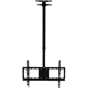 DLC-904MH Steel 600X400 46" 65" 15 Tilt Up Down Rotate Tv Wall Mount LCD Ceiling Bracket Wall-Ceiling Led Stand Plasma Tv Holder