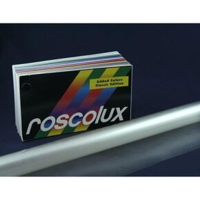 Rosco Roscolux Light Frost ، 20x24 "ورقة من المواد المتنوعة