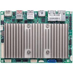 SUPERMICRO MBD-X12STN-C-O 3.5" SBC Server Motherboard Intel 6305 Processor FCBGA-1449
