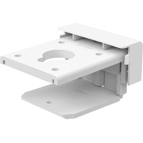 Ergotron – Low Profile Top Mount C-Clamp – Add-on for Low Profile Clamp Versions of LX Desk, MXV Desk and LX Dual Direct Monitor Arms – 18 to 25 mm, Matte Black in Kuwait