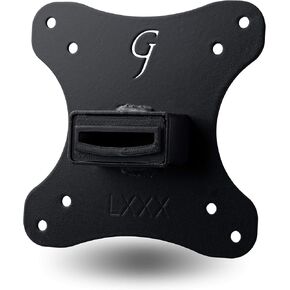 Gladiator Joe Monitor Arm/Mount Vesa Bracket Adapter متوافق مع Acer H277HU ، H275HU ، H277H SMIDX 100 ٪ في أمريكا الشمالية