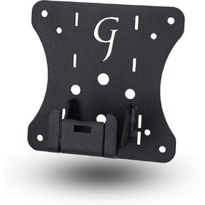 Gladiator Joe Monitor Arm/Mount Vesa Bracket Adapter متوافق مع HP Pavilion 22xi 20xi ، 20fi ، 20vx ، 20bw ، Envy 23 ، 22bw 22 inch ، 22vx ، 23fi ، 23bw ، 23xi ، 23vx ، 22vc - 100 ٪ في أمريكا الشمالية.
