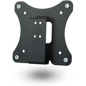 Gladiator Joe Monitor Arm/Mount Vesa Bracket Adapter متوافق مع Acer ED322QR 100 ٪ في أمريكا الشمالية