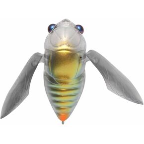 Megabass Grand Sigrett Lure