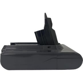 V6 Battery Replacement for V6 Animal Absolute Motorhead Slim V6 Fluffy DC58 DC59 DC61