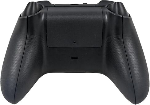 Model 1914 Series S Controller for Xbox Series X | S ، Carbon Black Gamepad متوافق مع Xbox Series X/S & Xbox One X/S & PC ، مقبس سماعة الرأس 3.5 مم [لعبة فيديو] in Saudi Arabia