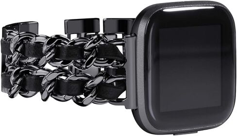 NewWays Compatible for Fitbit Versa/ Versa2 Band for Women in Kuwait