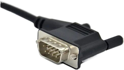 مناسبة S7-200 PLC برمجة صناعة الكابلات الصف 3DB30 USB PPI دعم SR SR 700/1000 TP177A HMI Touch (النسخة الاقتصادية) in Saudi Arabia