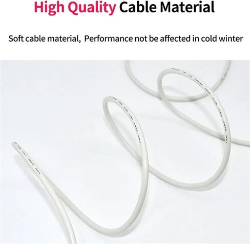 FX-50DU-CAB0 Programing Cable(3 mins,Gold Plated Version) in Saudi Arabia