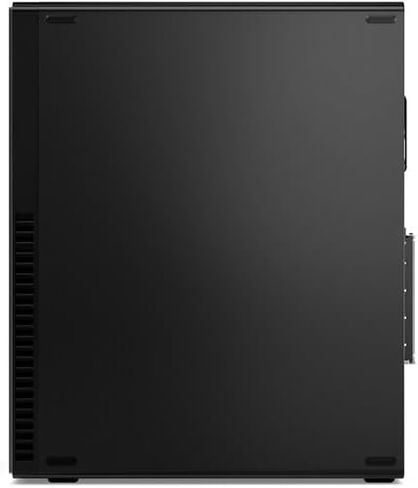 Lenovo ThinkCentre M75S Gen 2 Business Desktop ، 2024 ، AMD Ryzen 5 Pro 5650G 6-Core 4.4Ghz ، AMD Radeon Graphics ، 32GB DDR4 ، 2TB SSD ، Windows 11 Pro ، 1xHDMI ، 2xDP ، 9xUSB ، Black in Kuwait