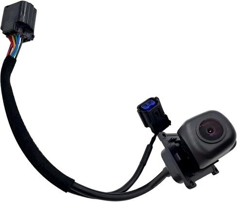 Car Rear View Backup Camera Fits for Hyundai Tucson 2018 2019 2020 Replace# 95760-D3800 95760D3800 (Backup Camera) in Saudi Arabia