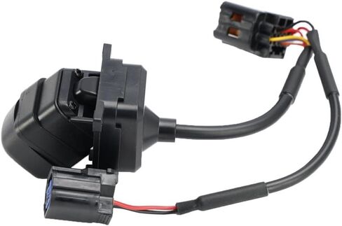 Car Rear View Backup Camera Fits for Hyundai Tucson 2018 2019 2020 Replace# 95760-D3800 95760D3800 (Backup Camera) in Saudi Arabia