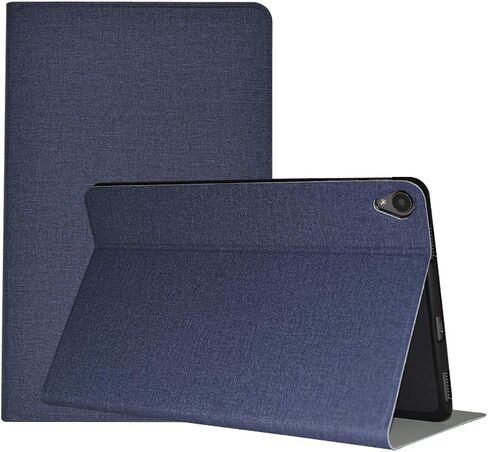 علبة Tablet Tablet متوافقة مع Alldocube KPAD 10.4 بوصة ، PU LOMERY STAND CASE FLIP COPER in Kuwait
