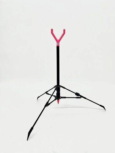 FISHIN' STIX All Terrain Combo - Includes 30" Rod Holder and All Terrain Stand Tripod in Kuwait