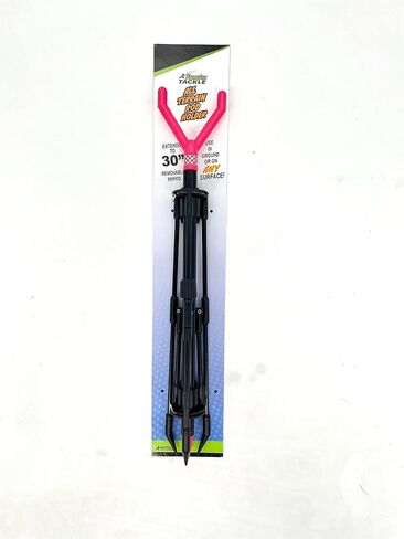 FISHIN' STIX All Terrain Combo - Includes 30" Rod Holder and All Terrain Stand Tripod in Kuwait