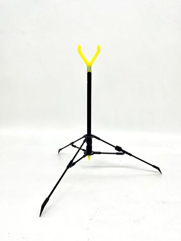 FISHIN' STIX All Terrain Combo - Includes 30" Rod Holder and All Terrain Stand Tripod in Kuwait