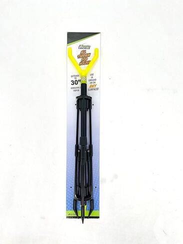 FISHIN' STIX All Terrain Combo - Includes 30" Rod Holder and All Terrain Stand Tripod in Kuwait