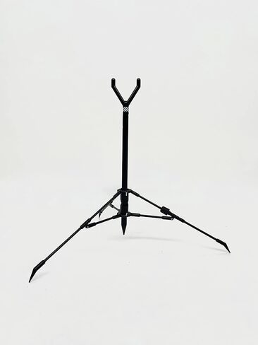 FISHIN' STIX All Terrain Combo - Includes 30" Rod Holder and All Terrain Stand Tripod in Kuwait