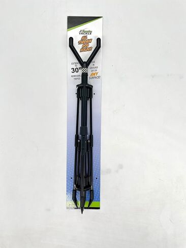 FISHIN' STIX All Terrain Combo - Includes 30" Rod Holder and All Terrain Stand Tripod in Kuwait