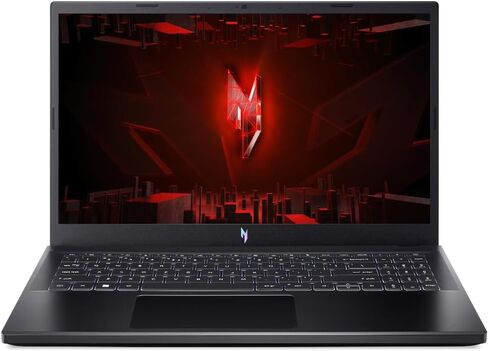 Acer Nitro V 15 Gaming Makeptop | 15.6 "FHD IPS 144Hz | Intel 10-Core I7-13620H | 32GB DDR5 1TB SSD | in Kuwait