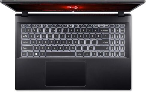 Acer Nitro V 15 Gaming Makeptop | 15.6 "FHD IPS 144Hz | Intel 10-Core I7-13620H | 32GB DDR5 1TB SSD | in Kuwait